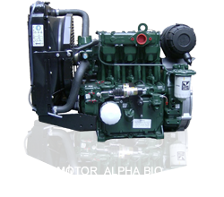 ALPHA BIO