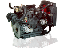 ALPHA GAS